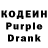 Codein Purple Drank aida mukhataeva